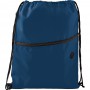 Duffle Bags & Sacks - Insulated Zippered Drawstring Sportspack