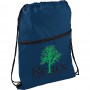 Duffle Bags & Sacks - Insulated Zippered Drawstring Sportspack
