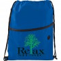 Duffle Bags & Sacks - Insulated Zippered Drawstring Sportspack