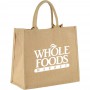 Calico & Jute Bags - Large Jute Tote