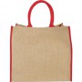 Large Jute Tote