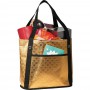 Metallic Mini Gift Tote