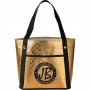 Non Woven Bags - Metallic Mini Gift Tote