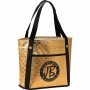 Non Woven Bags - Metallic Mini Gift Tote