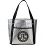 Non Woven Bags - Metallic Mini Gift Tote