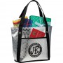 Non Woven Bags - Metallic Mini Gift Tote