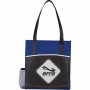 Non Woven Bags - Boardwalk Non-Woven Convention Tote