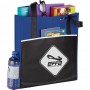 Non Woven Bags - Boardwalk Non-Woven Convention Tote