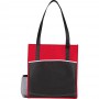 Non Woven Bags - Boardwalk Non-Woven Convention Tote
