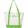 Cooler Bags - Lighthouse Non-Woven Boat Tote Cooler