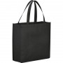 Non Woven Bags - Main Street Non-Woven Shopper Tote
