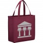 Non Woven Bags - Main Street Non-Woven Shopper Tote