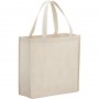 Main Street Non-Woven Shopper Tote