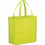 Main Street Non-Woven Shopper Tote