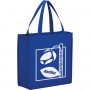 Non Woven Bags - Main Street Non-Woven Shopper Tote