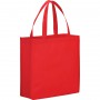 Non Woven Bags - Main Street Non-Woven Shopper Tote