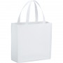 Non Woven Bags - Main Street Non-Woven Shopper Tote