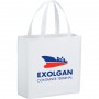 Main Street Non-Woven Shopper Tote