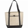 Lighthouse Non-Woven Boat Tote