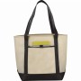 Non Woven Bags - Lighthouse Non-Woven Boat Tote