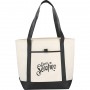 Non Woven Bags - Lighthouse Non-Woven Boat Tote