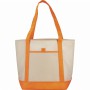 Non Woven Bags - Lighthouse Non-Woven Boat Tote