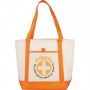 Lighthouse Non-Woven Boat Tote