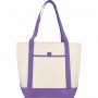 Non Woven Bags - Lighthouse Non-Woven Boat Tote