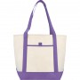 Lighthouse Non-Woven Boat Tote