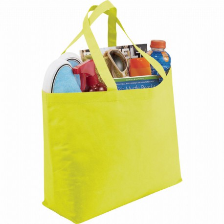 Non Woven Bags - Big Boy Non-Woven Shopper Tote