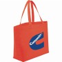 Big Boy Non-Woven Shopper Tote