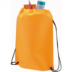 Duffle Bags & Sacks - Champion Heat Seal Drawstring Sportspack