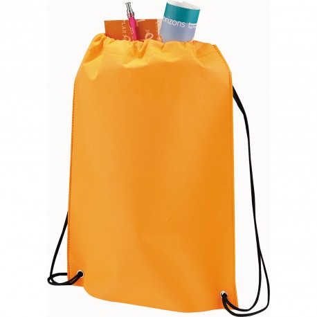 Duffle Bags & Sacks - Champion Heat Seal Drawstring Sportspack