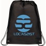 Duffle Bags & Sacks - Champion Heat Seal Drawstring Sportspack