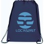 Duffle Bags & Sacks - Champion Heat Seal Drawstring Sportspack