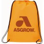 Duffle Bags & Sacks - Champion Heat Seal Drawstring Sportspack