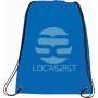 Duffle Bags & Sacks - Champion Heat Seal Drawstring Sportspack