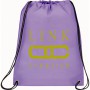 Duffle Bags & Sacks - Champion Heat Seal Drawstring Sportspack