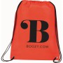 Duffle Bags & Sacks - Champion Heat Seal Drawstring Sportspack