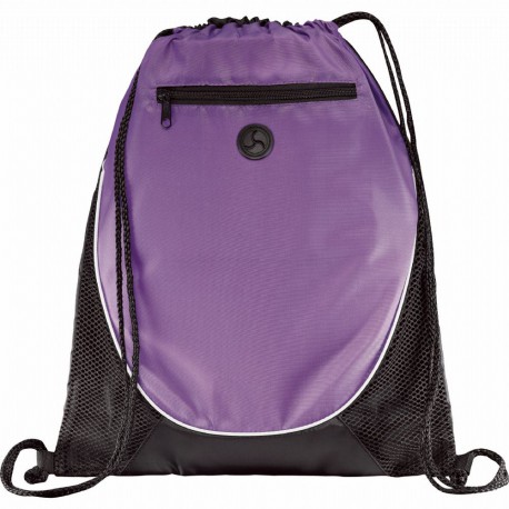 Duffle Bags & Sacks - Peek Drawstring Sportspack
