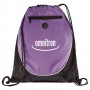 Duffle Bags & Sacks - Peek Drawstring Sportspack