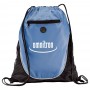 Duffle Bags & Sacks - Peek Drawstring Sportspack