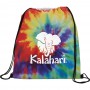 Duffle Bags & Sacks - Tie Dye Drawstring Sportspack