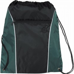 Duffle Bags & Sacks - Funnel Drawstring Sportspack