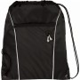 Duffle Bags & Sacks - Funnel Drawstring Sportspack