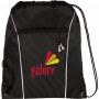 Duffle Bags & Sacks - Funnel Drawstring Sportspack