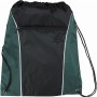 Duffle Bags & Sacks - Funnel Drawstring Sportspack