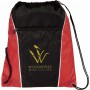 Duffle Bags & Sacks - Funnel Drawstring Sportspack