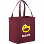 Non Woven Bags - Little Juno Non-Woven Grocery Tote