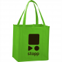 Non Woven Bags - Little Juno Non-Woven Grocery Tote